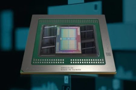 Des GPU AMD Radeon hautes performances pour alimenter le tout nouveau Mac Pro