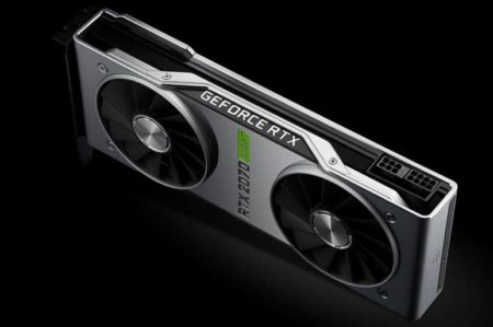 Disponibilité des GeForce RTX 2060 SUPER et GeForce RTX 2070 SUPER