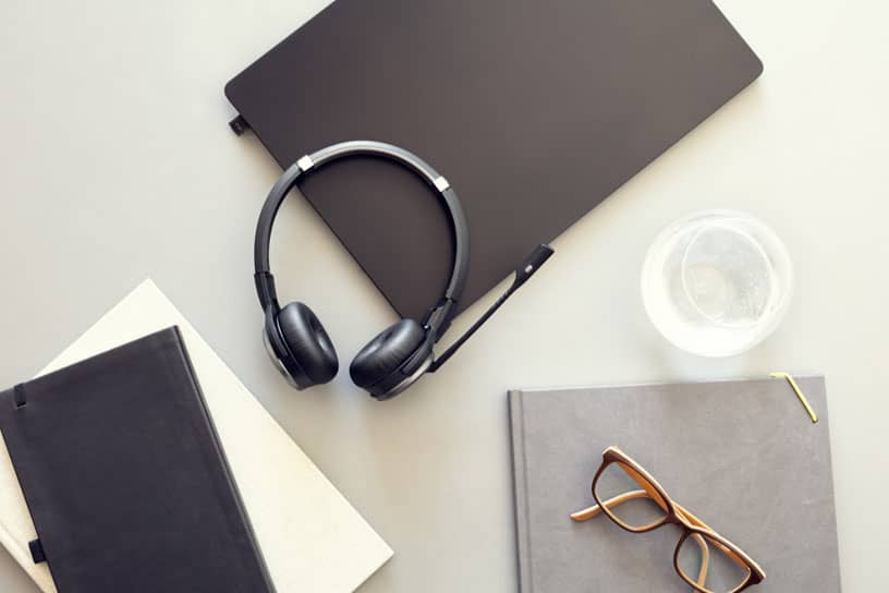 EPOS renforce sa gamme de casques Impact 5000 Dect avec un nouveau dongle USB EPOS renforce sa gamme de casques Impact 5000 Dect avec un nouveau dongle USB