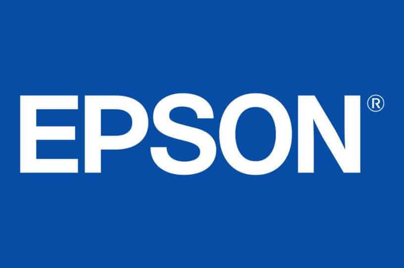 Epson développe une caméra spectroscopique compacte et légère
