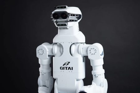 Epson va investir dans la start-up de développement de robots spatiaux GITAI