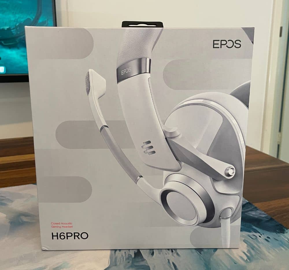 epos h6pro avis fermé1