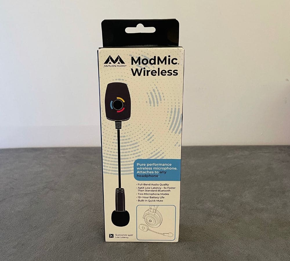 revue sans fil modmic 01
