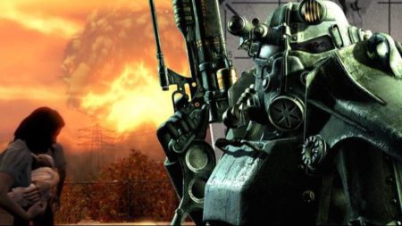 Fallout : Red Scare est une histoire originale qui vaut le détour