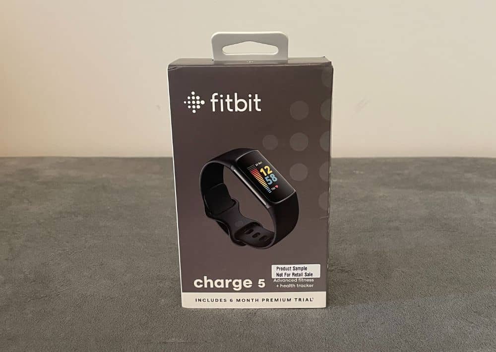 Fitbit Charge 6 : a-t-on vraiment besoin d'acheter une montre