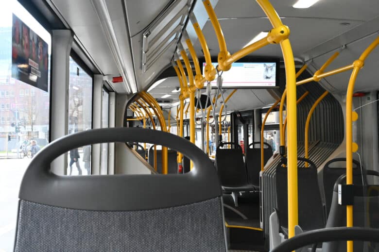 HVV Any : une application rend les transports publics de Hambourg plus attractifs pour les usagers moins fréquents