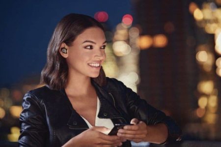 Jabra lance Elite 75t – des écouteurs véritablement sans fil de quatrième génération