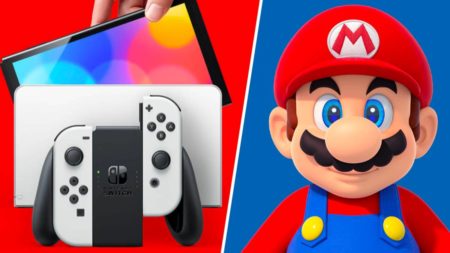 La Nintendo Switch 2 devrait être lancée fin 2024