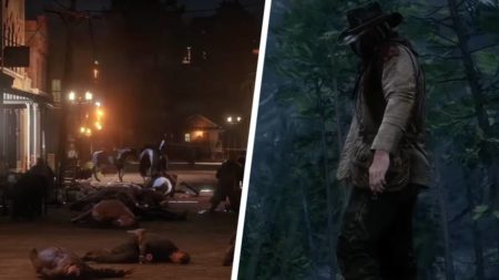 La bande-annonce conceptuelle de Red Dead Redemption 3 a un protagoniste improbable