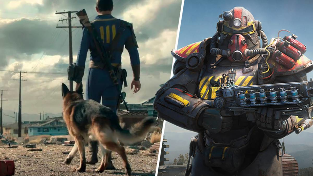 La bande-annonce des fans de Fallout 5 donne des frissons aux joueurs