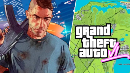 La carte de GTA 6 devrait être plus petite et plus dense, déclare l'ancien développeur de Rockstar