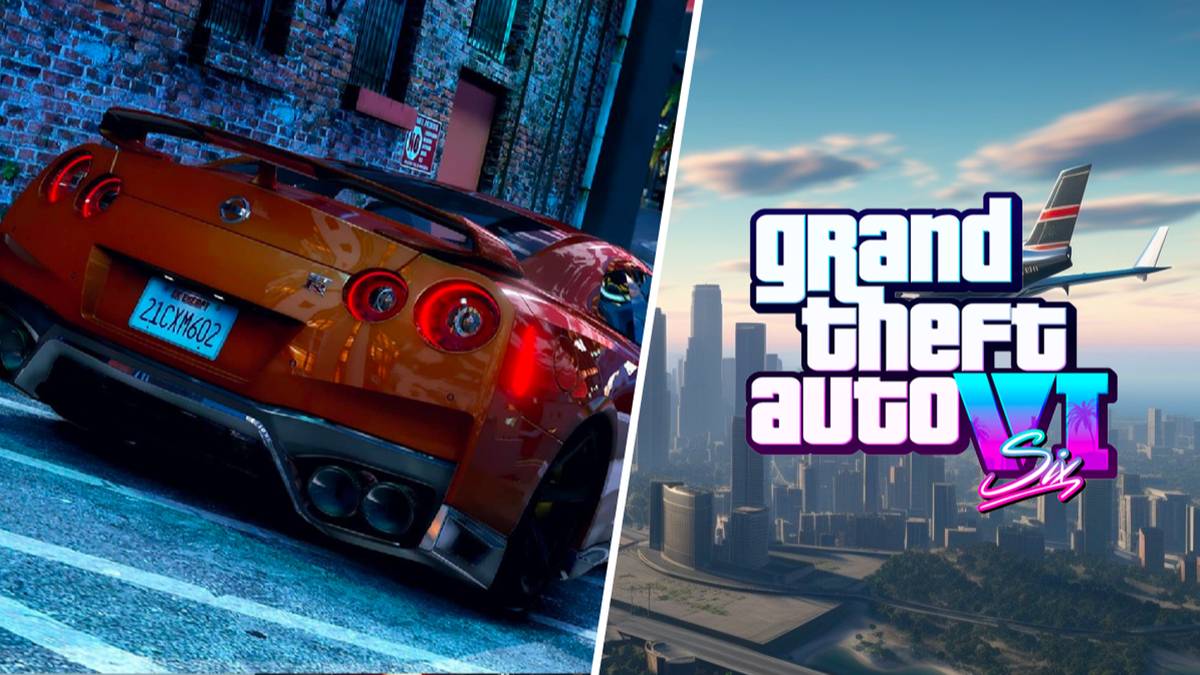 Date Sortie Gta 6 Ps4 Grand Theft Auto V La date de sortie de GTA 6 confirmée dans un nouveau rapport financier
