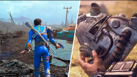 La mise à jour de la date de sortie de Fallout 5 laisse les fans le cœur brisé