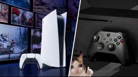 La mise à jour du système PlayStation 5 ajoute l'une des meilleures fonctionnalités de Xbox