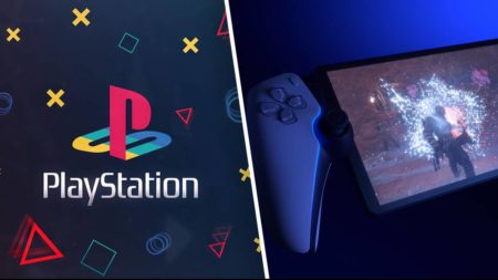 La nouvelle console PlayStation est déjà épuisée