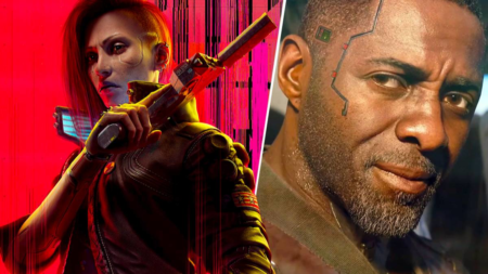 La nouvelle fin « déchirante » de Cyberpunk 2077 est un succès auprès des fans La nouvelle fin « déchirante » de Cyberpunk 2077 est un succès auprès des fans