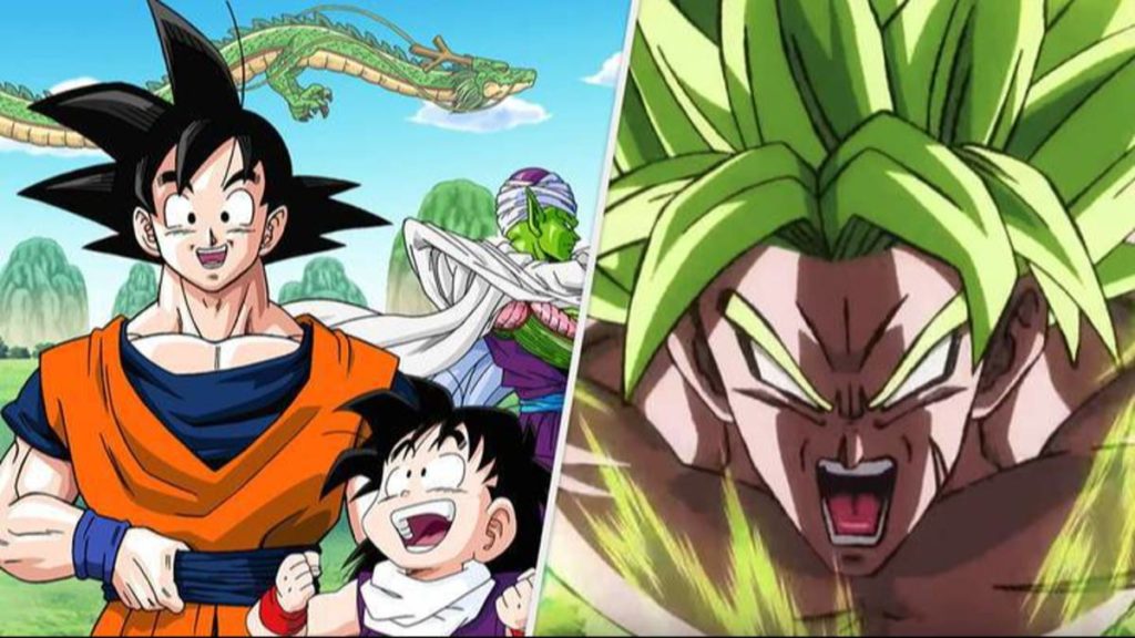 La nouvelle série Dragon Ball officiellement annoncée, disponible l'année prochaine