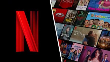 La série Netflix annulée vient de devenir l'émission la plus populaire du service