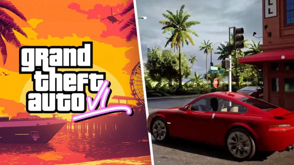 L'annonce de GTA 6 critiquée par les fans en colère