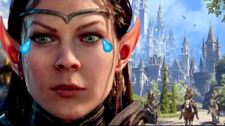 L'annonce de The Elder Scrolls 6 critiquée par les fans en colère