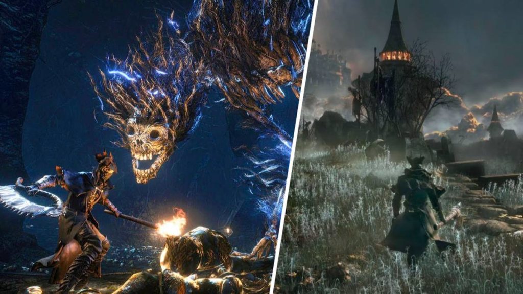 Le cadeau PlayStation Plus est le seul jeu d’horreur dont vous avez besoin pour Halloween