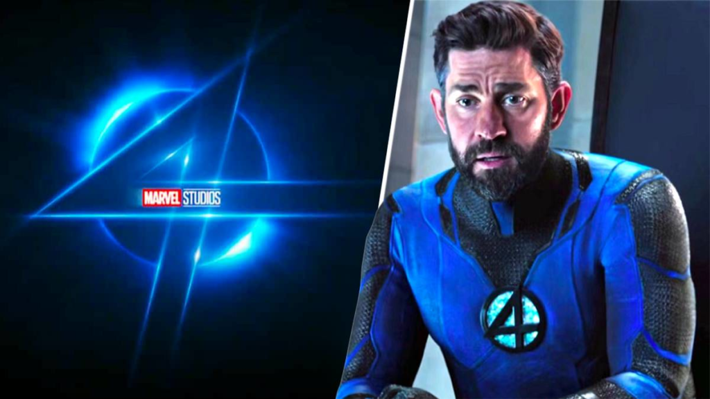 Le casting des Quatre Fantastiques MCU a enfin été réuni, annonce le réalisateur