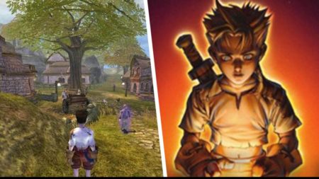 Le créateur de Fable affirme que les développeurs de jeux modernes ne prennent plus de risques Le créateur de Fable affirme que les développeurs de jeux modernes ne prennent plus de risques