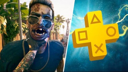 Le dernier jeu gratuit PlayStation Plus est l'une des horreurs les plus sanglantes de tous les temps