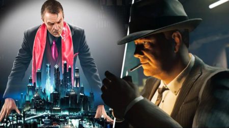 Le développement de Mafia 4 a commencé, le jeu utilisera Unreal Engine 5