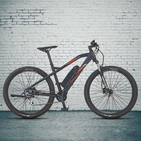 Le fabricant de vélos électriques Prophete est racheté