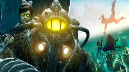 Le film BioShock reçoit une mise à jour prometteuse de Netflix