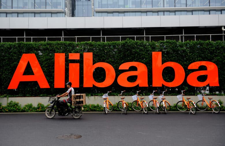 Le géant de l'Internet Alibaba va être scindé en six sociétés
