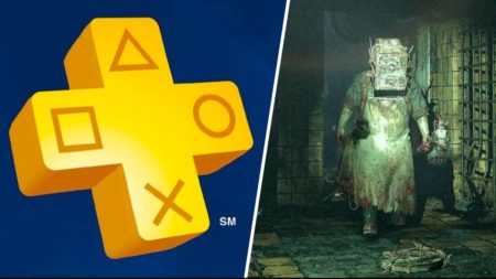 Le jeu PlayStation Plus salué comme l'une des « plus grandes horreurs de survie » par les fans