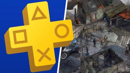 Le jeu gratuit PlayStation Plus est l'un des meilleurs de tous les temps, mais pas pour tout le monde