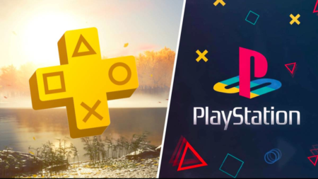 Le jeu gratuit PlayStation Plus est l'un des plus beaux jeux en monde ouvert jamais créés