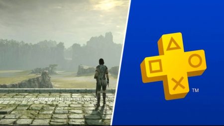 Le jeu gratuit PlayStation Plus propose l'un des plus grands mondes ouverts jamais créés