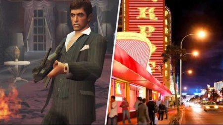 Le jeu vidéo Scarface 2 apparaît en ligne 17 ans après l'original