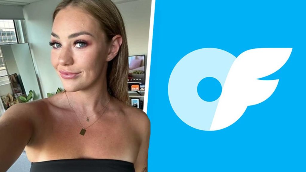 Le mannequin OnlyFans découvre que son beau-père était son principal abonné