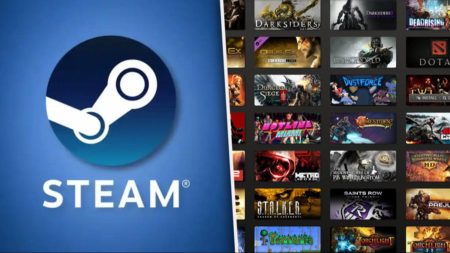 Le nouveau jeu gratuit de Steam est celui auquel je pourrais jouer pour toujours