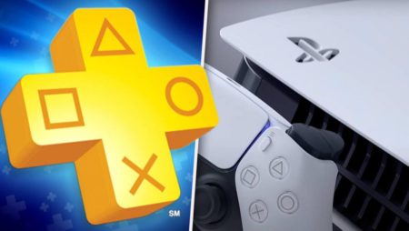 Le nouveau lot de jeux gratuits PlayStation Plus connaît un énorme succès auprès des abonnés