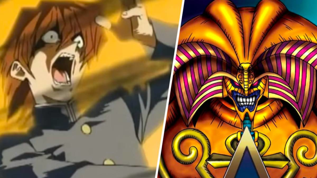 Le pro de Yu-Gi-Oh utilise Exodia pour remporter un tournoi, la foule se déchaîne