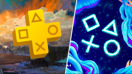 Le prochain téléchargement gratuit de PlayStation Plus est l'un des meilleurs jeux vidéo jamais créés