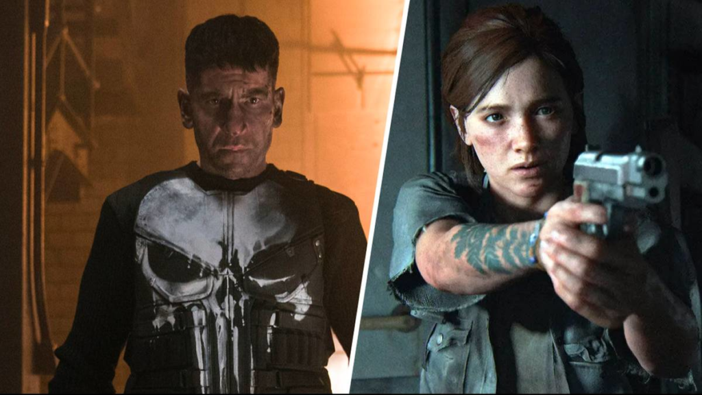 Le réalisateur de The Last Of Us Part 2 veut vraiment faire un jeu Punisher