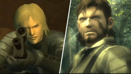 Le remaster de Metal Gear Solid est un gâchis absolu, les fans se plaignent