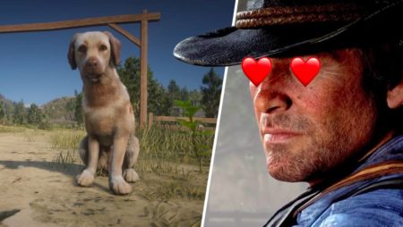 Le secret de Red Dead Redemption 2 découvert après 830 heures est un succès auprès des fans