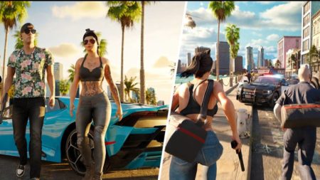 Le « teaser » de GTA 6 apparaît en ligne, laissant les fans en colère contre Rockstar