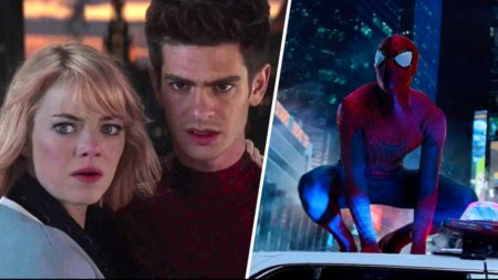 L'écrivain d'Amazing Spider-Man 3 dévoile l'intrigue, et maintenant nous sommes tristes que cela ne se soit pas produit