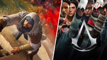 L'éditeur d'Assassin's Creed propose 18 téléchargements gratuits, disponibles dès maintenant