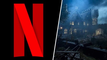L'émission Netflix présente la peur du saut la plus effrayante « jamais vue », les téléspectateurs sont d'accord
