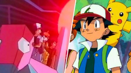 L'épisode Pokémon qui a hospitalisé des milliers d'enfants expliqué par un expert